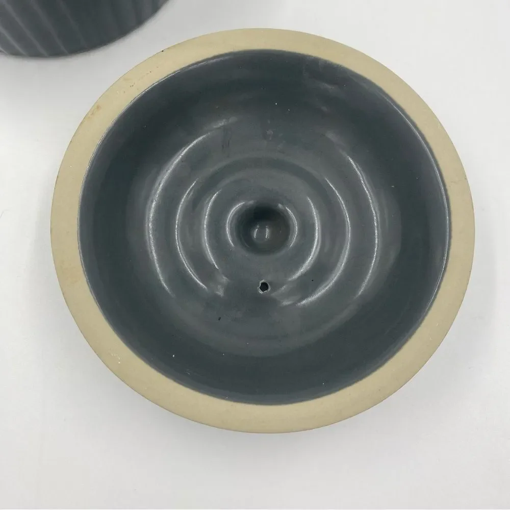 Ceramic Casserole Dish Made in Portugal‎